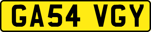 GA54VGY