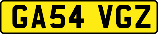 GA54VGZ