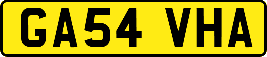 GA54VHA