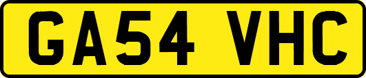 GA54VHC