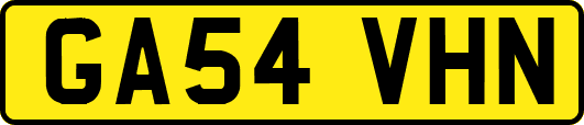 GA54VHN