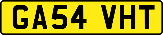 GA54VHT