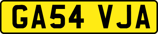 GA54VJA