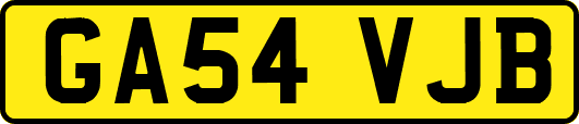 GA54VJB