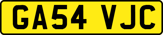 GA54VJC