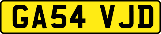 GA54VJD