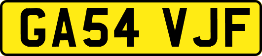 GA54VJF