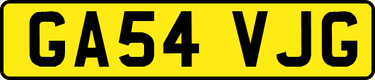 GA54VJG