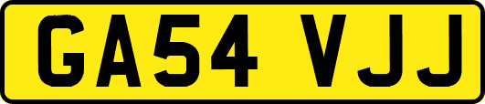 GA54VJJ