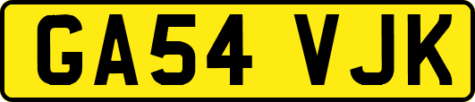 GA54VJK