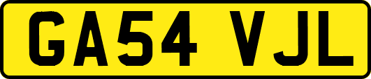 GA54VJL