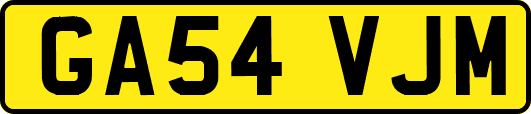 GA54VJM