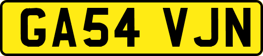 GA54VJN