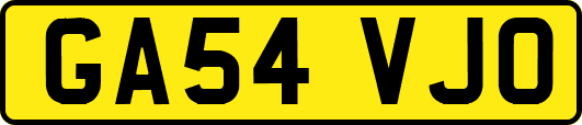 GA54VJO