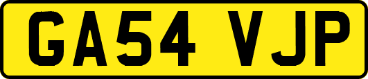 GA54VJP