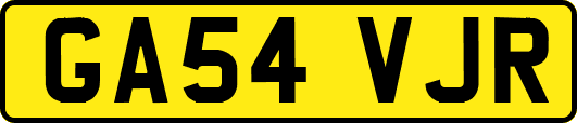 GA54VJR