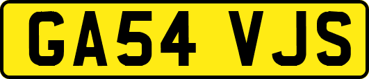 GA54VJS