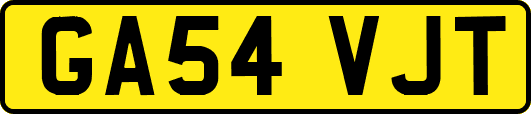 GA54VJT