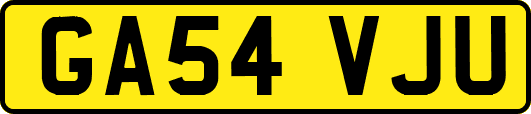 GA54VJU