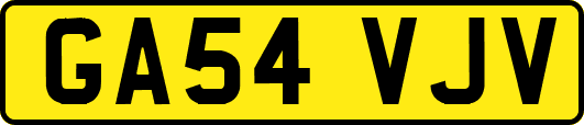 GA54VJV