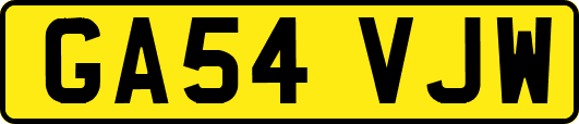 GA54VJW