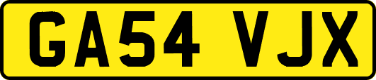 GA54VJX