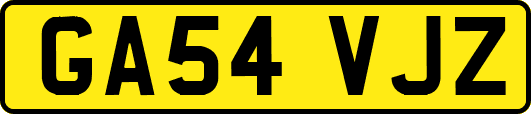 GA54VJZ