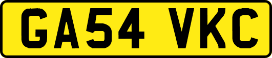 GA54VKC
