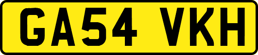 GA54VKH