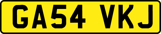 GA54VKJ