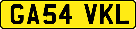 GA54VKL