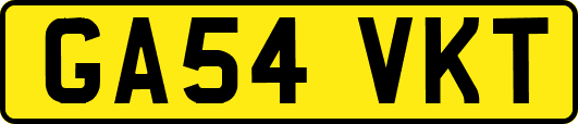GA54VKT