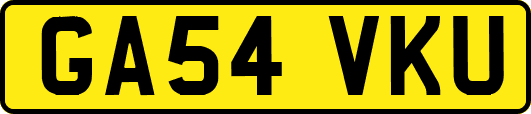 GA54VKU