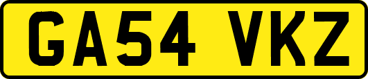 GA54VKZ
