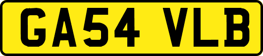 GA54VLB
