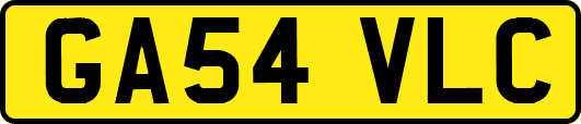 GA54VLC