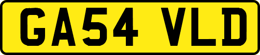 GA54VLD