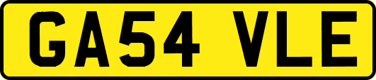 GA54VLE