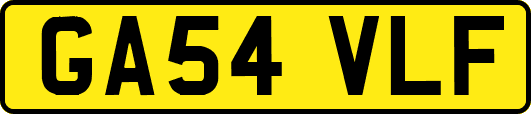 GA54VLF