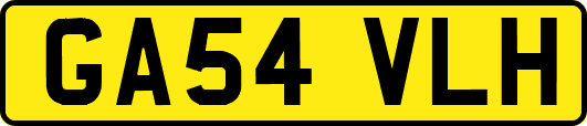 GA54VLH