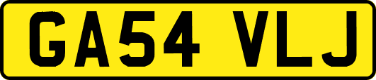 GA54VLJ