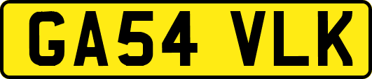 GA54VLK