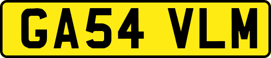 GA54VLM
