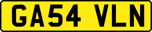 GA54VLN