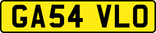 GA54VLO