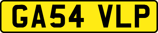 GA54VLP