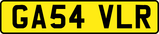 GA54VLR