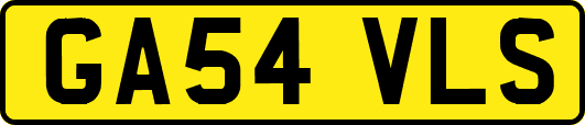 GA54VLS