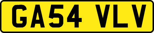 GA54VLV