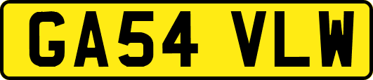 GA54VLW